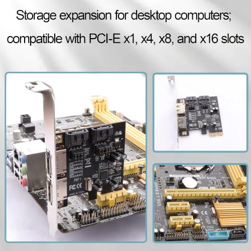 ASM1061 Chip