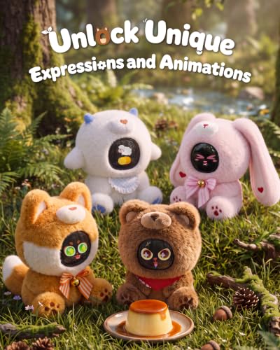 Unlock Exclusive Expressions & Animations