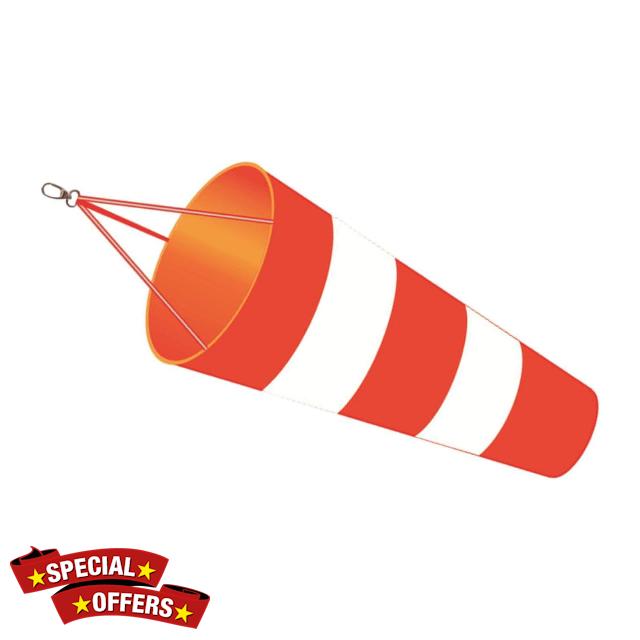 Heavy Duty Windsock Oxford Cloth