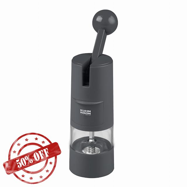 Kuhn Rikon Ratchet Spice Grinder