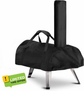Pizza Oven Cover for Ooni Karu 12