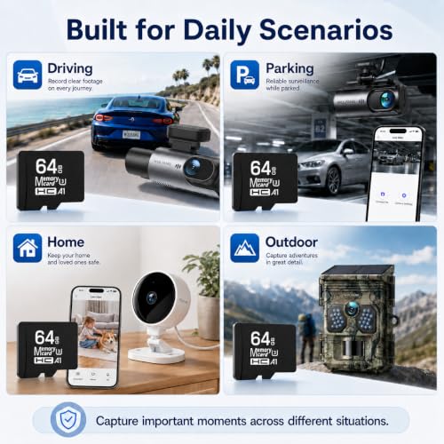 Dashcam