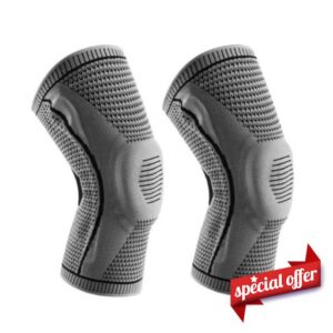 Knee Sleeves Elite