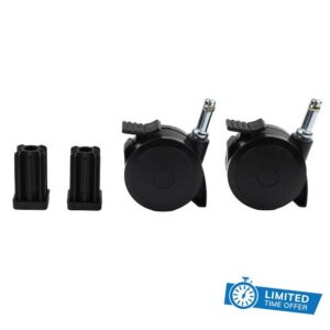 Locking Caster