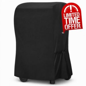 Grill Cover for Nexgrill 720-0830MG 2019-2019