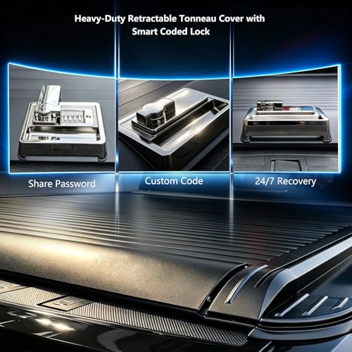 Auto Retractable