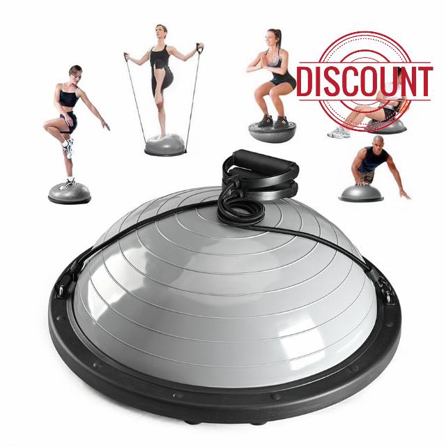 Half Balance Ball Trainer