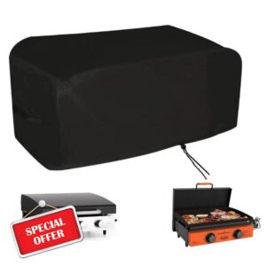 Pizza Oven Cover for VEVOR 16 in Oven