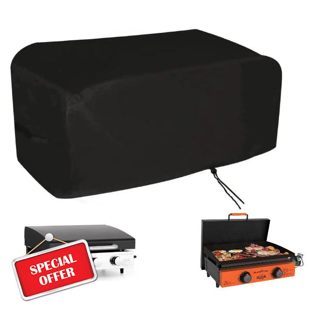 Pizza Oven Cover for VEVOR 16 in Oven