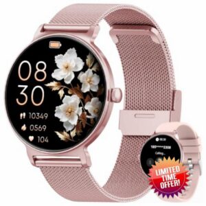Smart Watch for Women