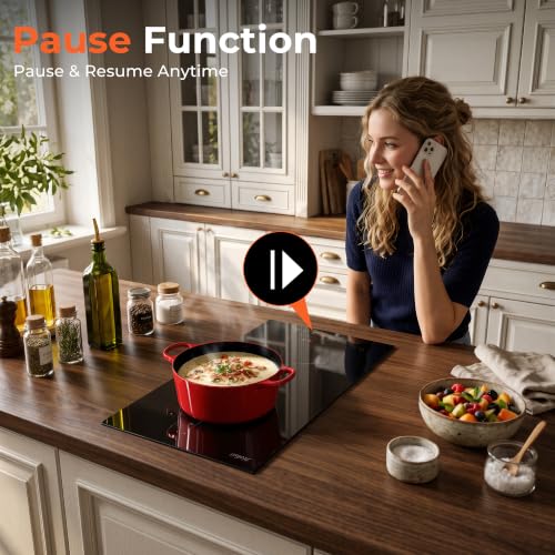 Pause Function