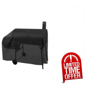 Offset Grill Cover