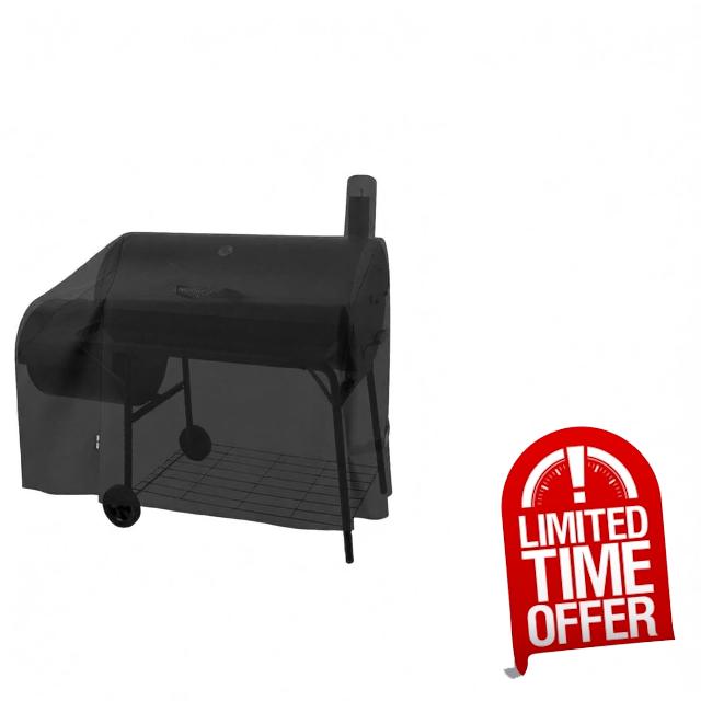 Offset Grill Cover