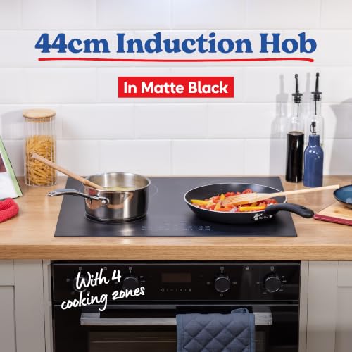 RH60IH413MB                                                          Induction Hob