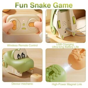 2-Player Battle for All Ages                                                          ABS Body w/Sound & LED