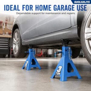 Double Pin Locking and Adjustable Height