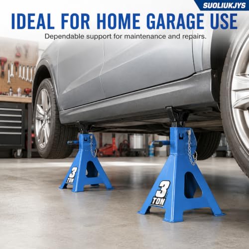 Double Pin Locking and Adjustable Height