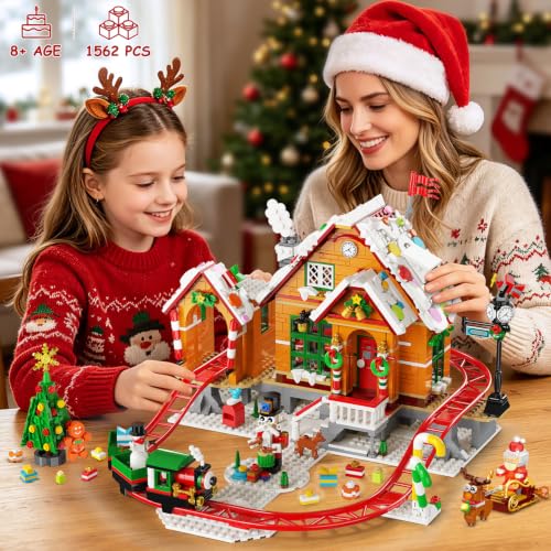 Christmas Train