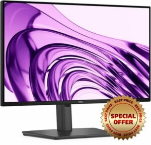 Dell Pro P 22 Monitor - P2226H