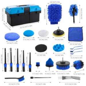 Car Washing Kit