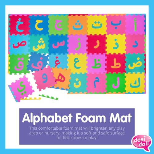Ages 3+ Colourful edition