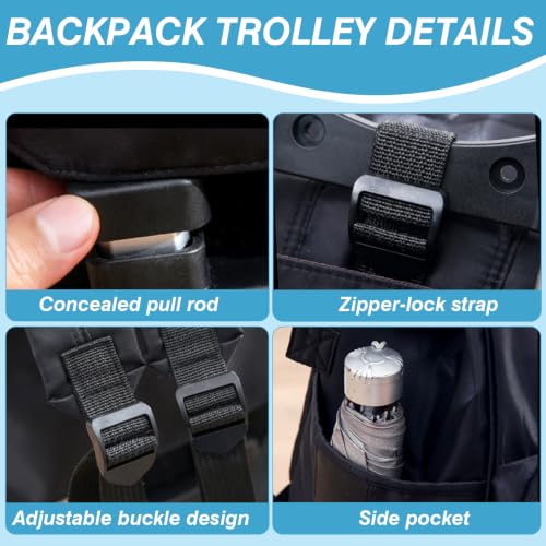 Business Daypack