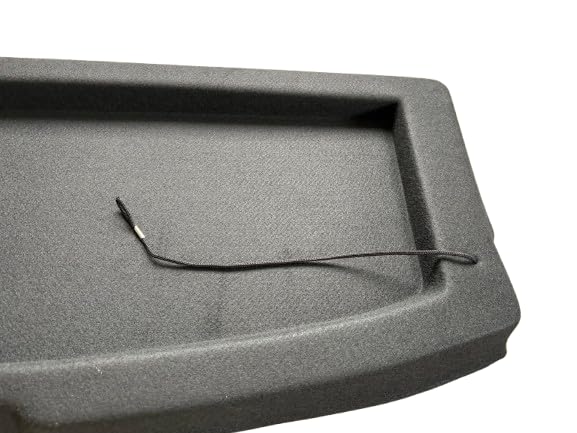Cargo Cover