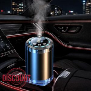 Car Diffuser Air Freshener