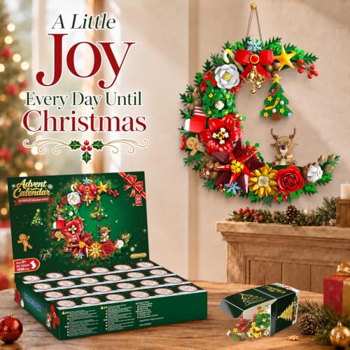 Holiday Gift for Adults & Girls 12+