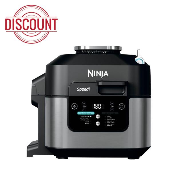 Ninja Speedi 12-in-1 Multi-Cooker