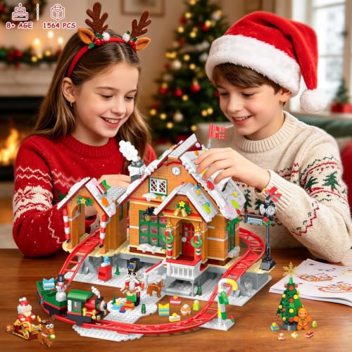 Holiday Gifts for Adults Girls & Boy 10+
