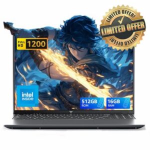 ACEMAGIC 16 inch FHD Laptop