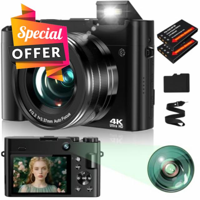 Digital Camera
