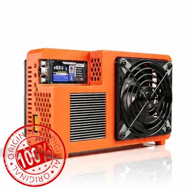 Bitcoin Home Miner NerdQX 8.0TH/s
