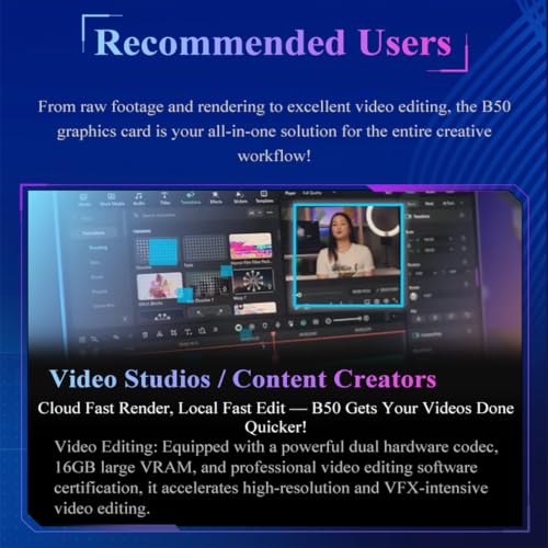 Video Editing
