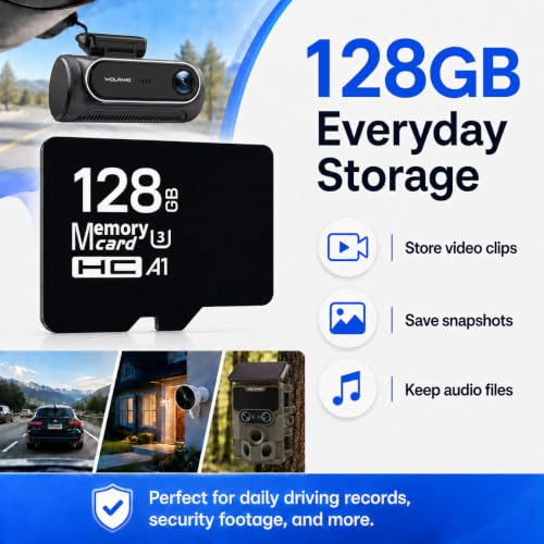 128GB