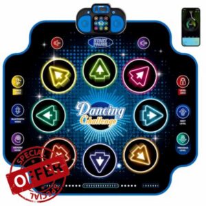 Dance Mat