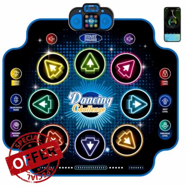 Dance Mat
