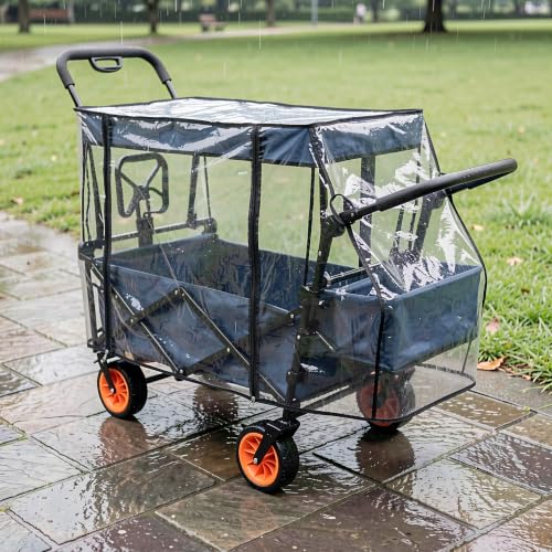 Single Stroller Use