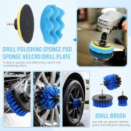 Car Detailing Kit