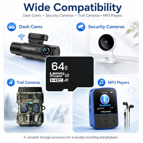 Wildlife Camera