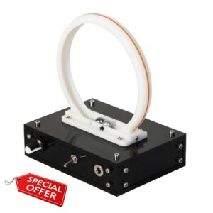 Ring Electromagnetic Accelerator