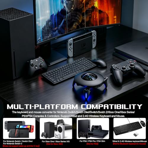 Xbox Series X|S/Xbox One