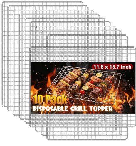 Baking Rack Grid Grates