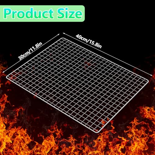 BBQ Roasting Racks for Camping