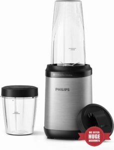 Philips Blender 5000 Series