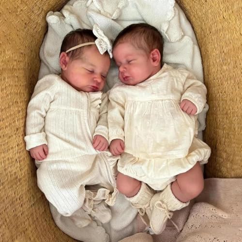 Full Body Reborn Baby Doll