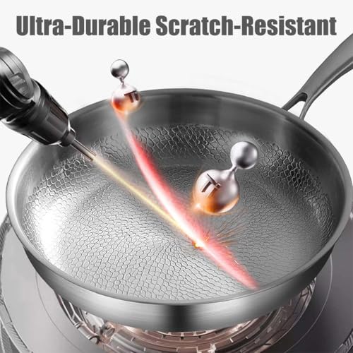 Ultra Durable and Scratch Resistant