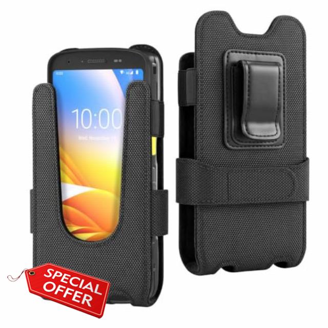 TC22 Holster for Zebra TC22 Scanner Holder for Zebra TC27 Scanner Holster                                                          TC22 Pouch