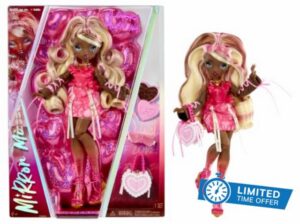 Amora Valentina Fashion Doll - Love Emotion
